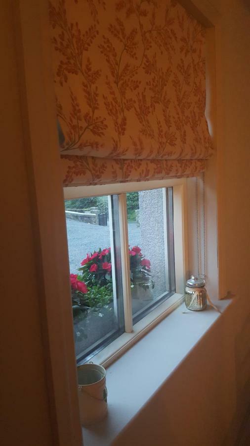 Ballinacarrick Apartment Ballynacarrick Upper Exterior photo